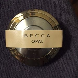 Becca Opal Shimmering Skin Perfecter Mini